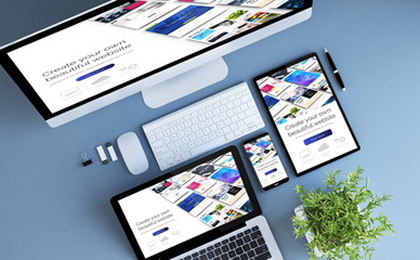 Webアプリケーション開発